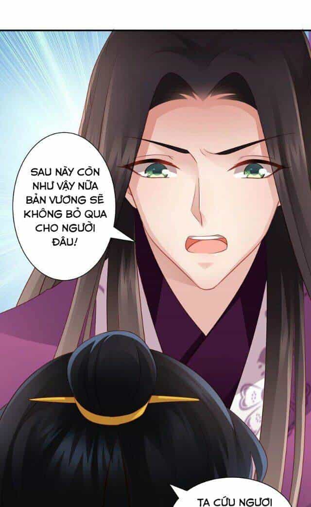Thái Tử Điện Hạ Có Tin Vui - Chương 106 - ảnh 27