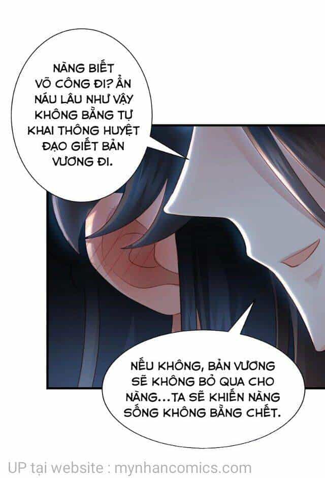 Thái Tử Điện Hạ Có Tin Vui - Chương 108 - ảnh 26