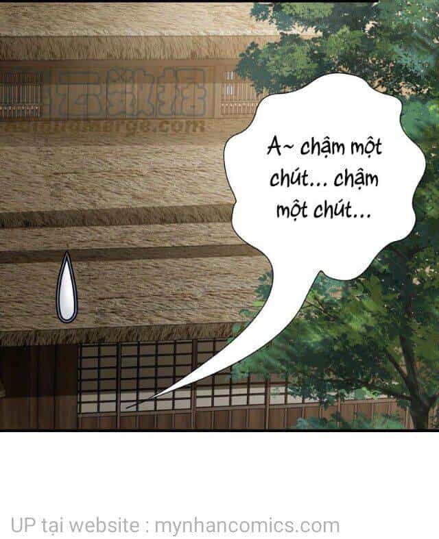 Thái Tử Điện Hạ Có Tin Vui - Chương 112 - ảnh 4