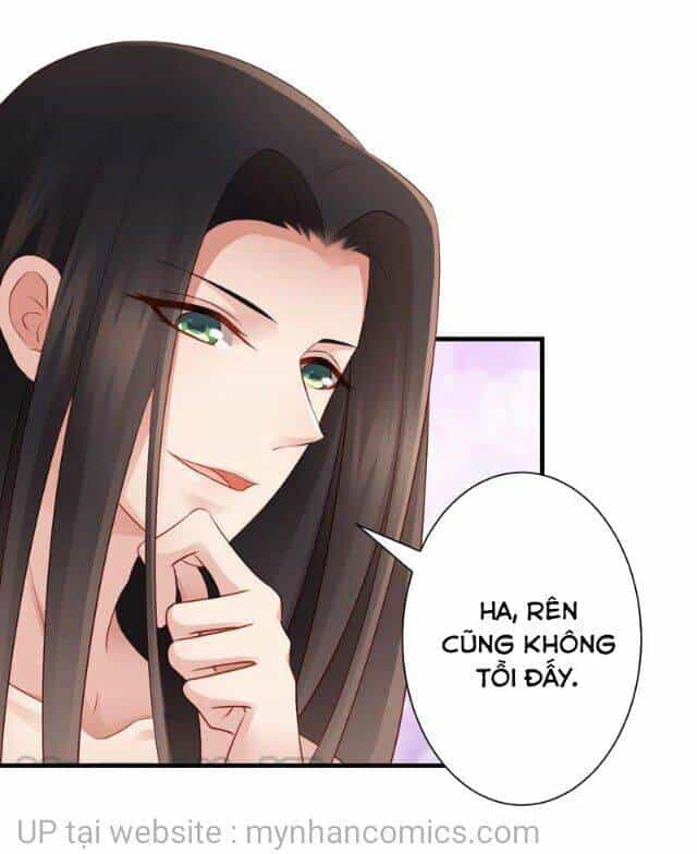 Thái Tử Điện Hạ Có Tin Vui - Chương 112 - ảnh 5