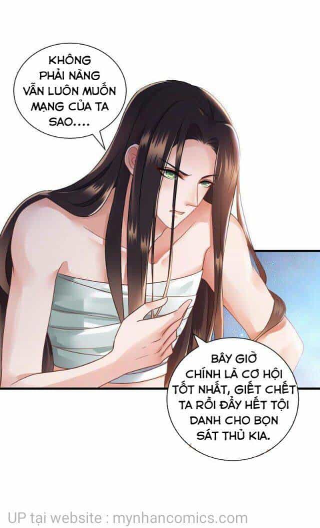 Thái Tử Điện Hạ Có Tin Vui - Chương 114 - ảnh 1