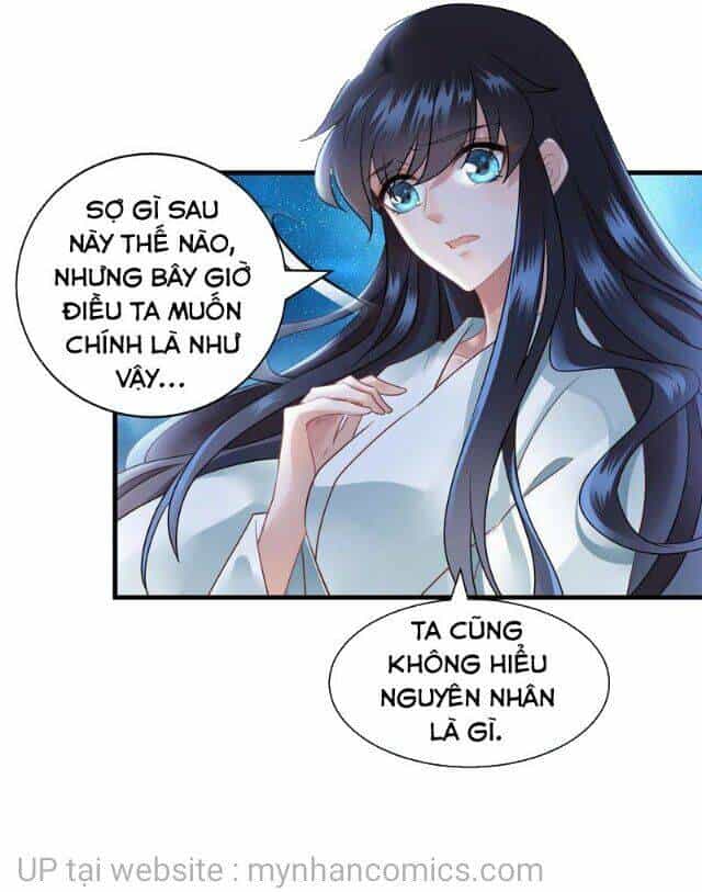 Thái Tử Điện Hạ Có Tin Vui - Chương 114 - ảnh 17
