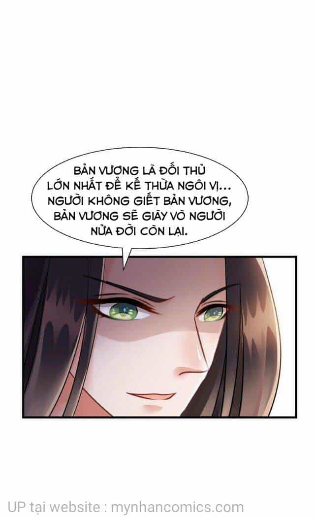 Thái Tử Điện Hạ Có Tin Vui - Chương 114 - ảnh 5