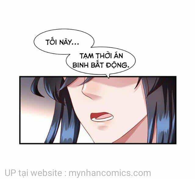 Thái Tử Điện Hạ Có Tin Vui - Chương 116 - ảnh 11