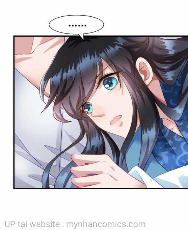 Thái Tử Điện Hạ Có Tin Vui - Chương 116 - ảnh 30