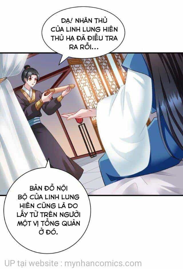 Thái Tử Điện Hạ Có Tin Vui - Chương 116 - ảnh 7