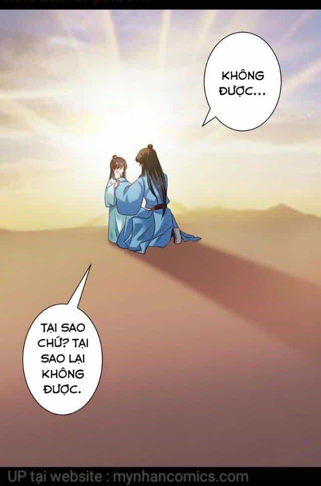 Thái Tử Điện Hạ Có Tin Vui - Chương 118 - ảnh 17