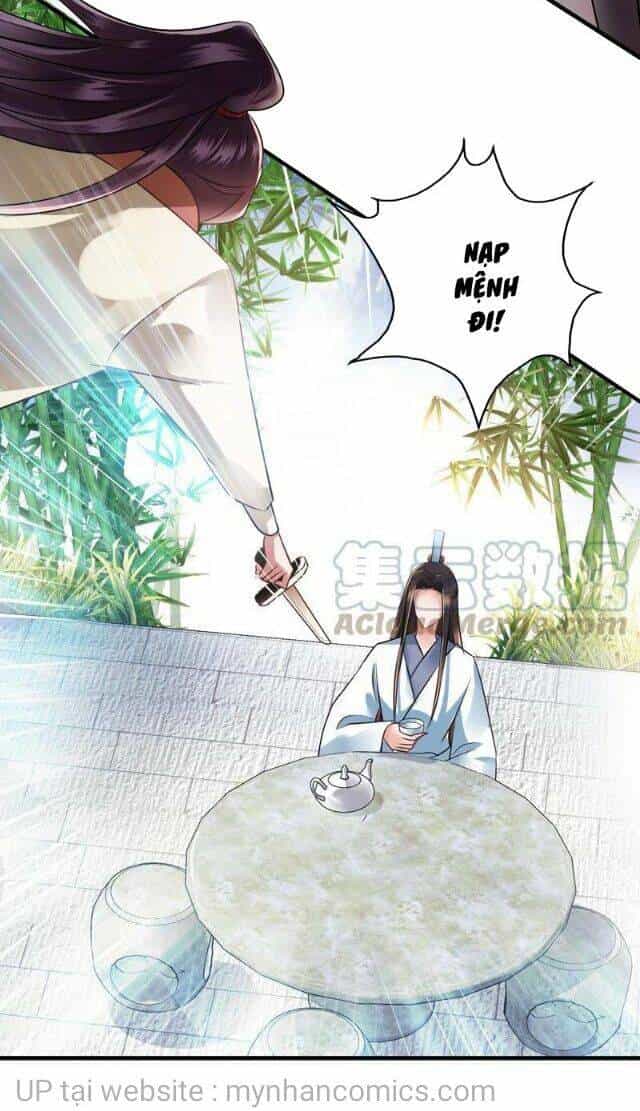 Thái Tử Điện Hạ Có Tin Vui - Chương 119 - ảnh 14