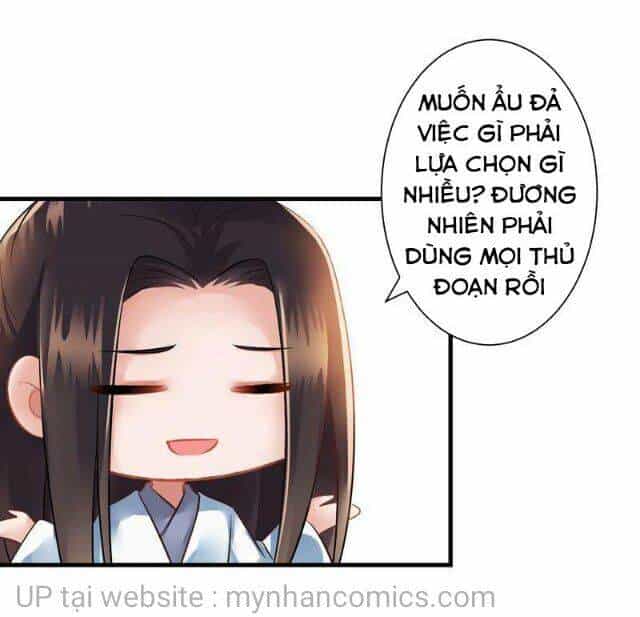 Thái Tử Điện Hạ Có Tin Vui - Chương 119 - ảnh 23