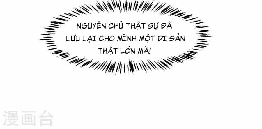 Thái Tử Điện Hạ Dưỡng Thành Kí - Chương 4.5 - ảnh 26