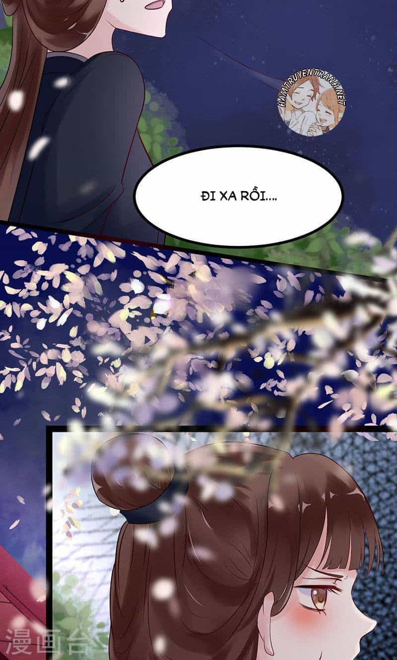 Thái Tử Điện Hạ Dưỡng Thành Kí - Chương 2 - ảnh 6
