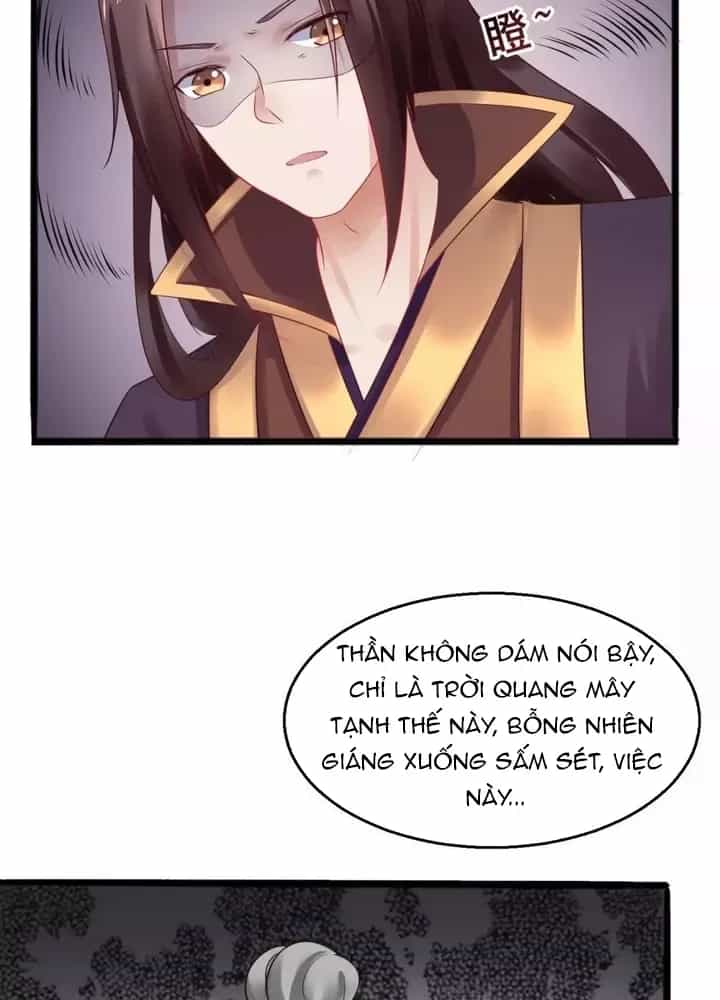 Thái Tử Điện Hạ Dưỡng Thành Kí - Chương 30 - ảnh 9