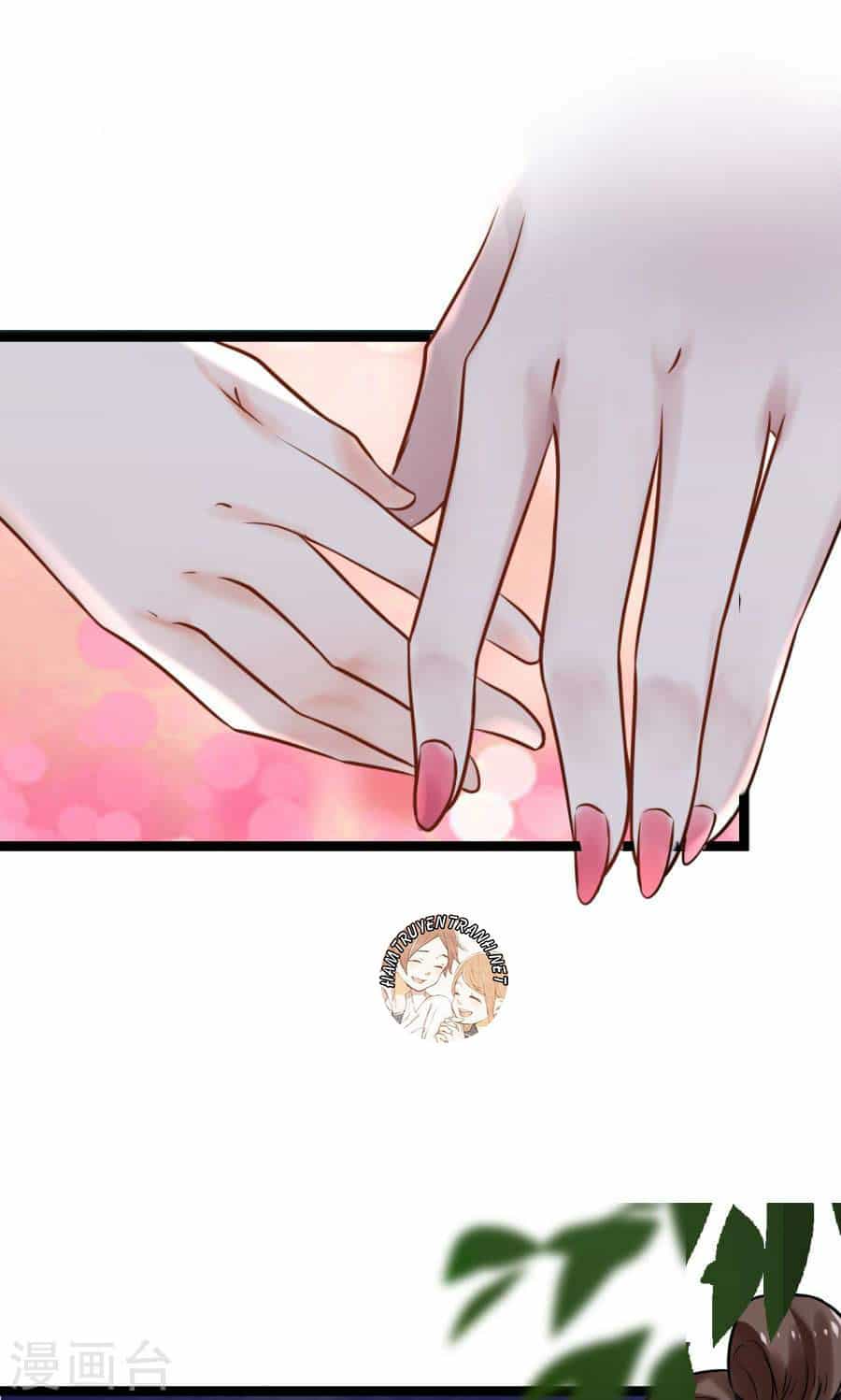 Thái Tử Điện Hạ Dưỡng Thành Kí - Chương 3 - ảnh 11