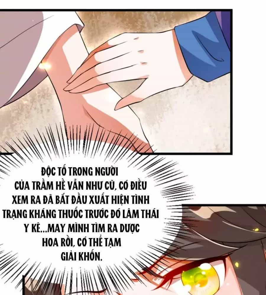 Thái Tử Điện Hạ, Nô Tài Có Hỉ Rồi - Chương 14 - ảnh 14