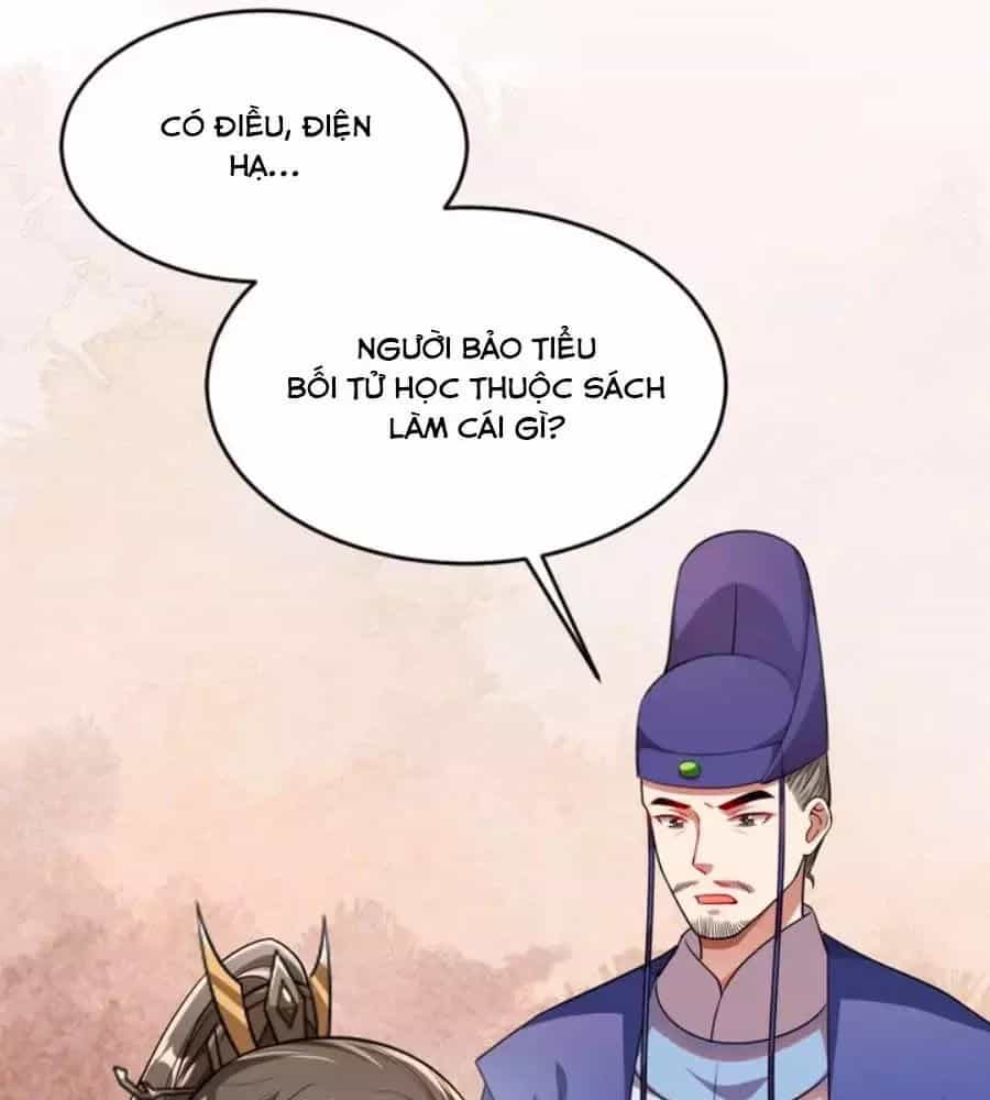 Thái Tử Điện Hạ, Nô Tài Có Hỉ Rồi - Chương 14 - ảnh 58