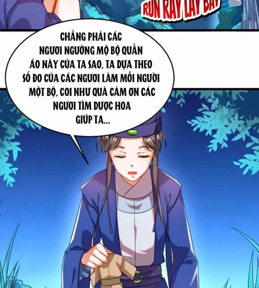 Thái Tử Điện Hạ, Nô Tài Có Hỉ Rồi - Chương 15 - ảnh 16