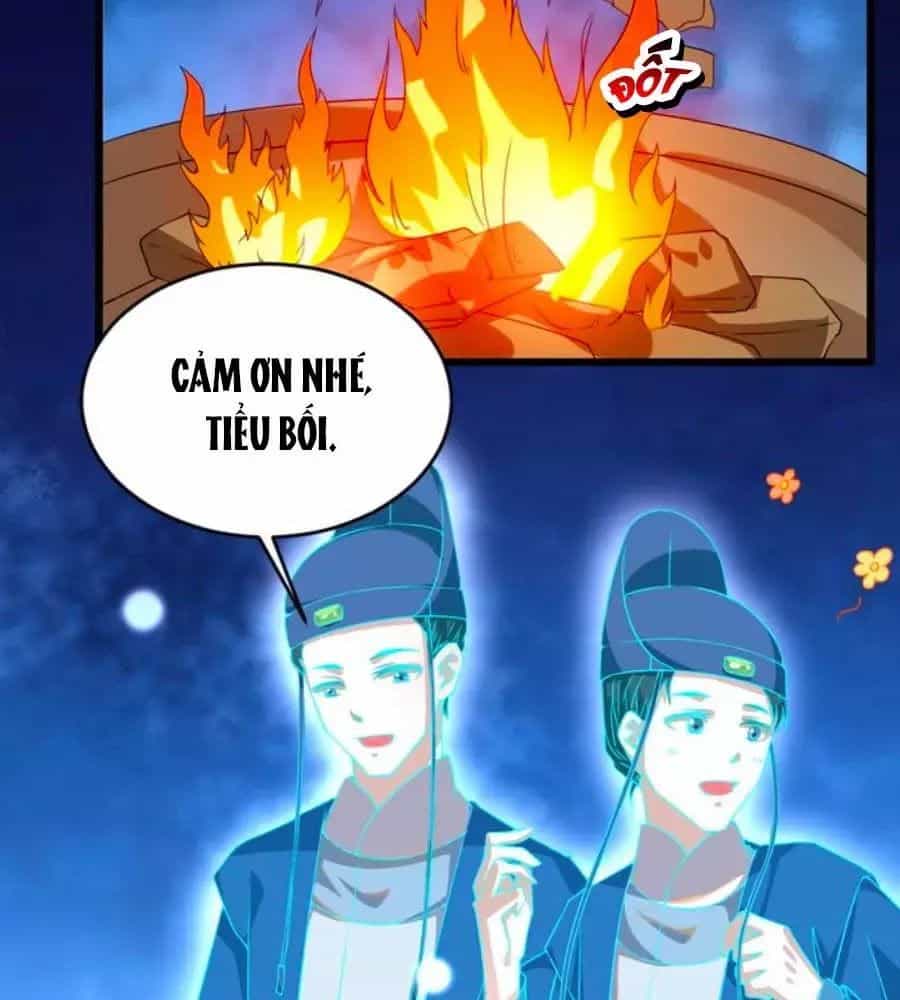 Thái Tử Điện Hạ, Nô Tài Có Hỉ Rồi - Chương 15 - ảnh 18