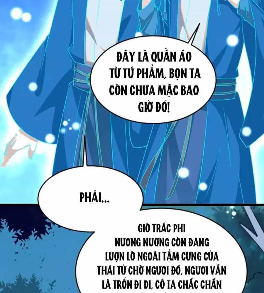 Thái Tử Điện Hạ, Nô Tài Có Hỉ Rồi - Chương 15 - ảnh 19