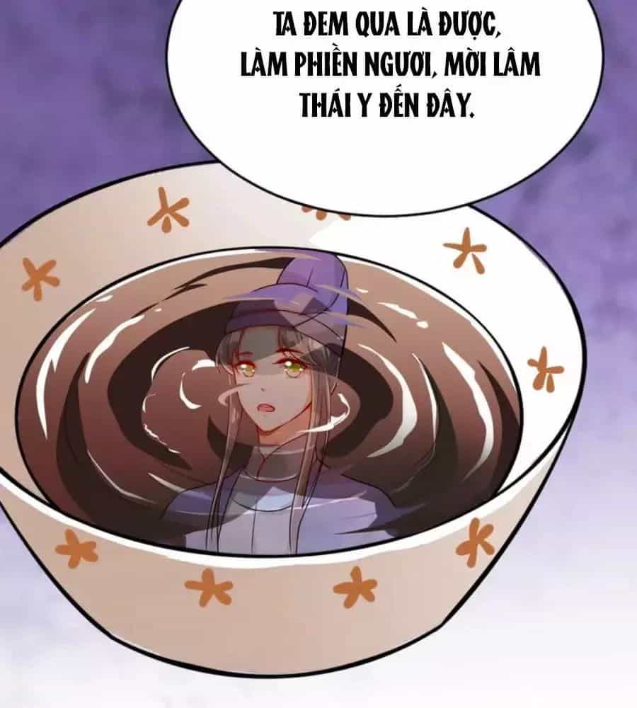 Thái Tử Điện Hạ, Nô Tài Có Hỉ Rồi - Chương 15 - ảnh 44