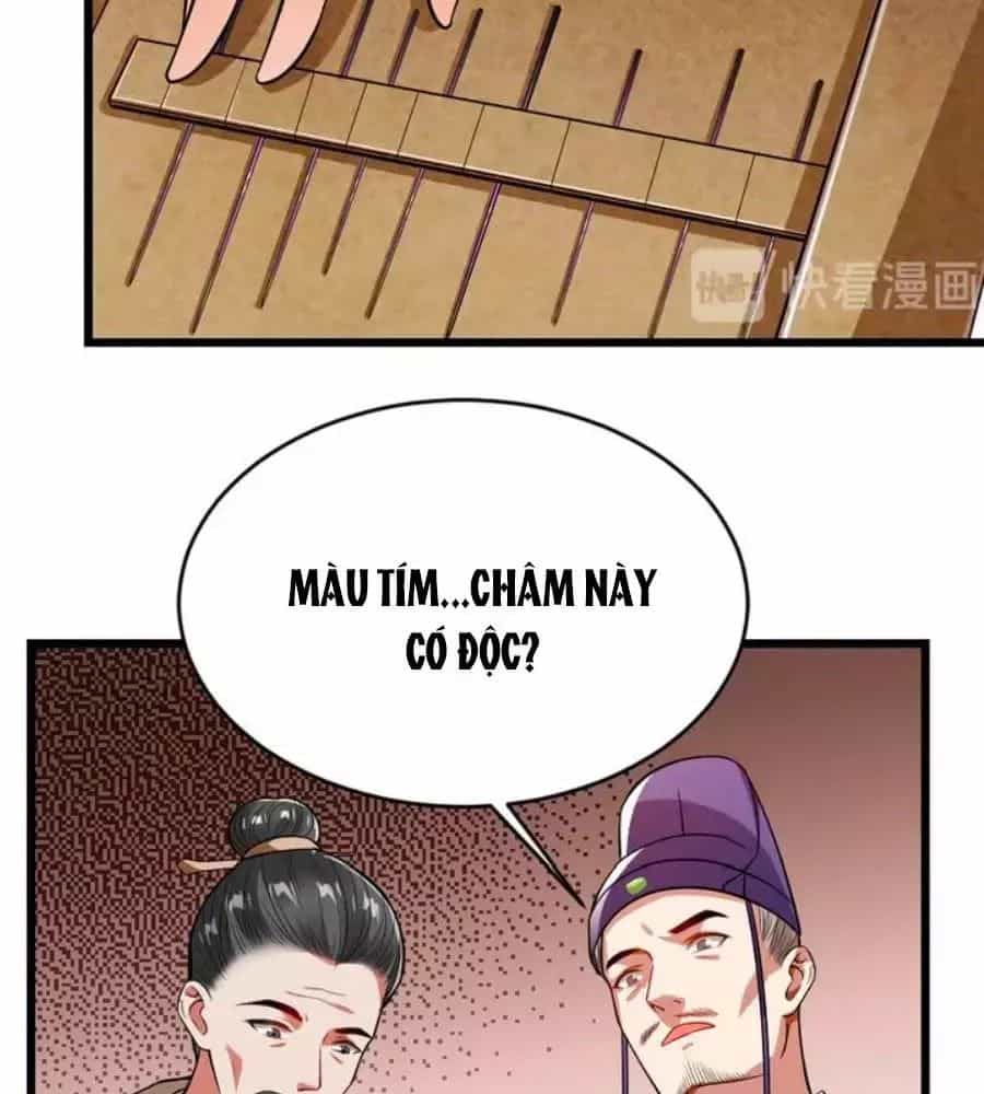 Thái Tử Điện Hạ, Nô Tài Có Hỉ Rồi - Chương 15 - ảnh 49