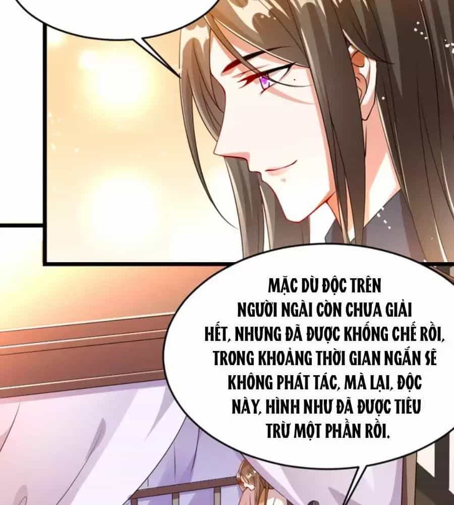 Thái Tử Điện Hạ, Nô Tài Có Hỉ Rồi - Chương 16 - ảnh 29
