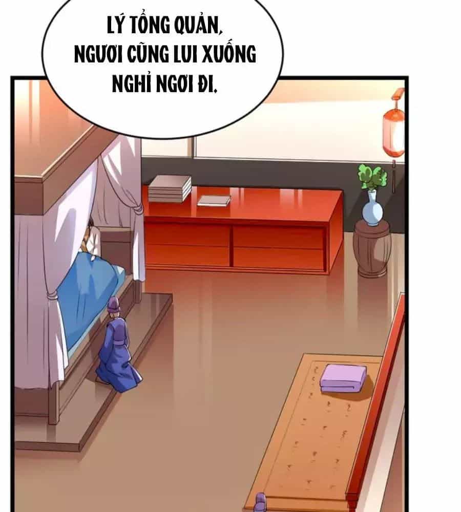 Thái Tử Điện Hạ, Nô Tài Có Hỉ Rồi - Chương 16 - ảnh 37
