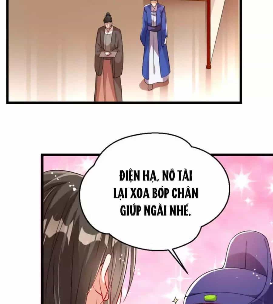 Thái Tử Điện Hạ, Nô Tài Có Hỉ Rồi - Chương 16 - ảnh 38