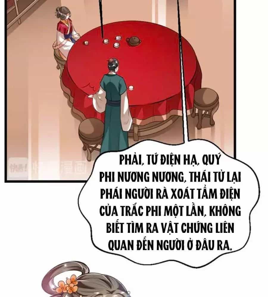 Thái Tử Điện Hạ, Nô Tài Có Hỉ Rồi - Chương 17 - ảnh 33