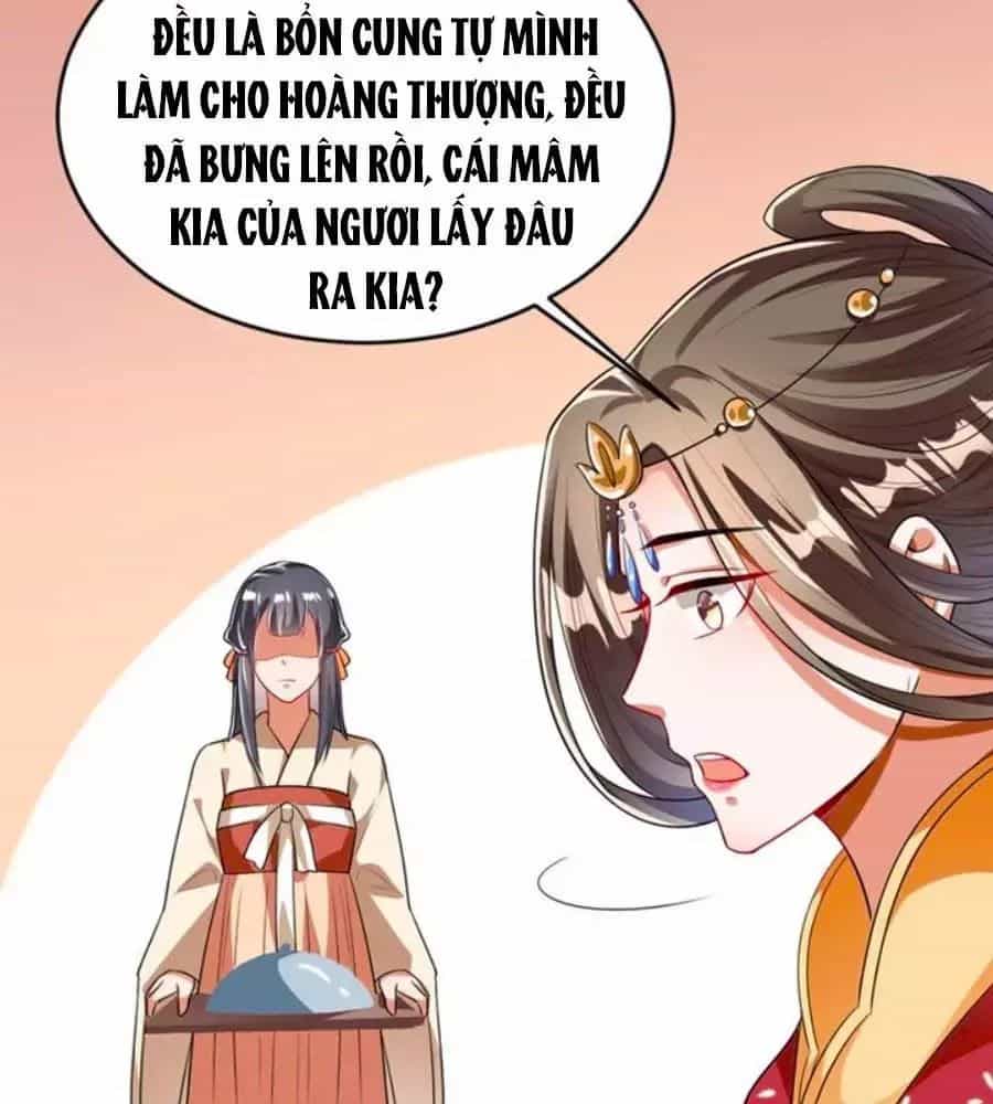 Thái Tử Điện Hạ, Nô Tài Có Hỉ Rồi - Chương 17 - ảnh 50