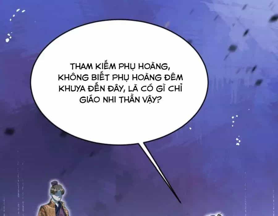 Thái Tử Điện Hạ, Nô Tài Có Hỉ Rồi - Chương 18 - ảnh 29