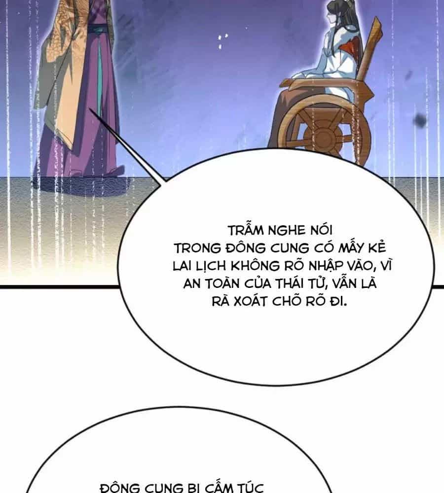 Thái Tử Điện Hạ, Nô Tài Có Hỉ Rồi - Chương 18 - ảnh 30