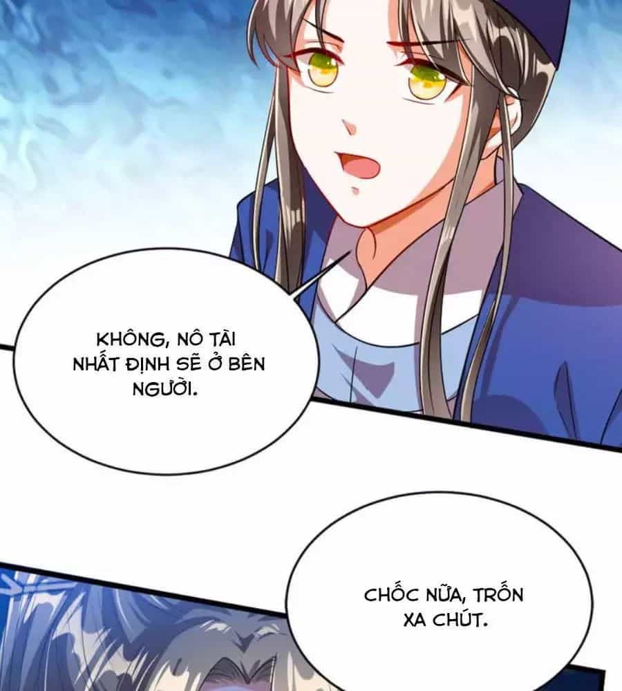 Thái Tử Điện Hạ, Nô Tài Có Hỉ Rồi - Chương 18 - ảnh 46