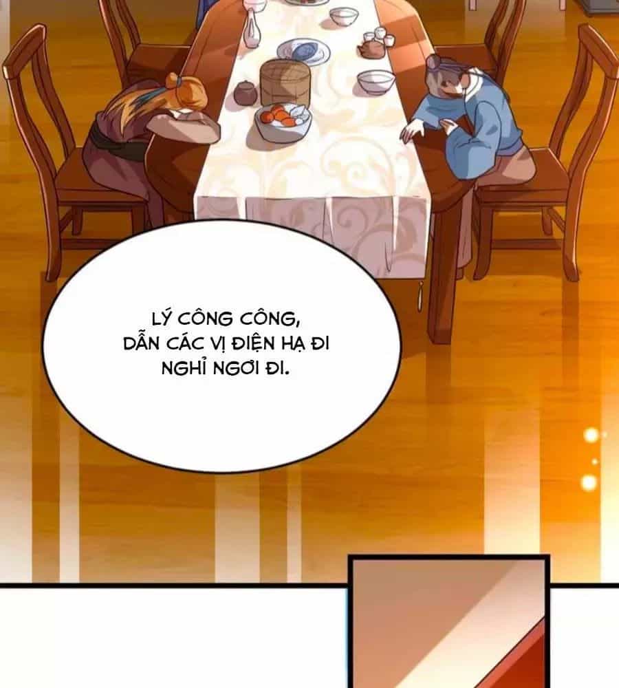 Thái Tử Điện Hạ, Nô Tài Có Hỉ Rồi - Chương 22 - ảnh 39