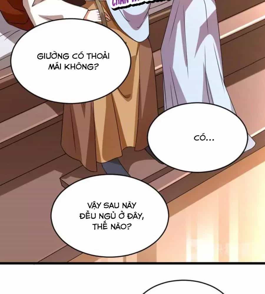 Thái Tử Điện Hạ, Nô Tài Có Hỉ Rồi - Chương 22 - ảnh 9