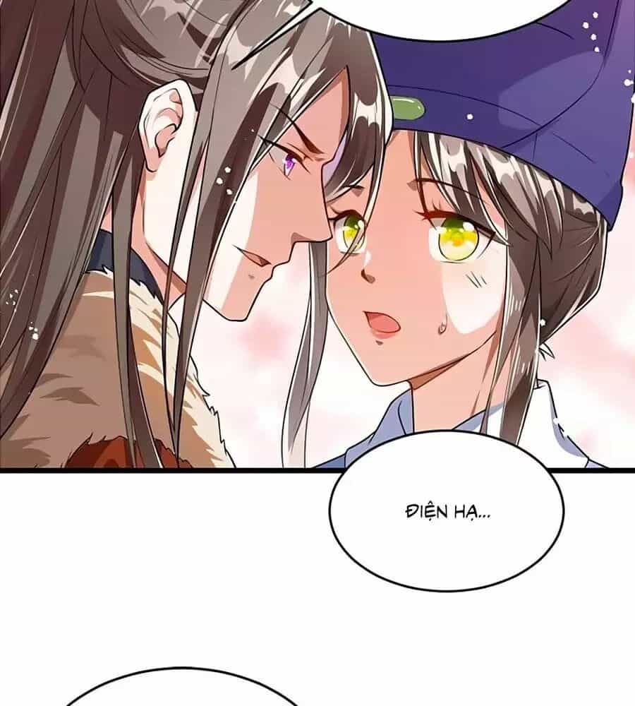 Thái Tử Điện Hạ, Nô Tài Có Hỉ Rồi - Chương 23 - ảnh 23