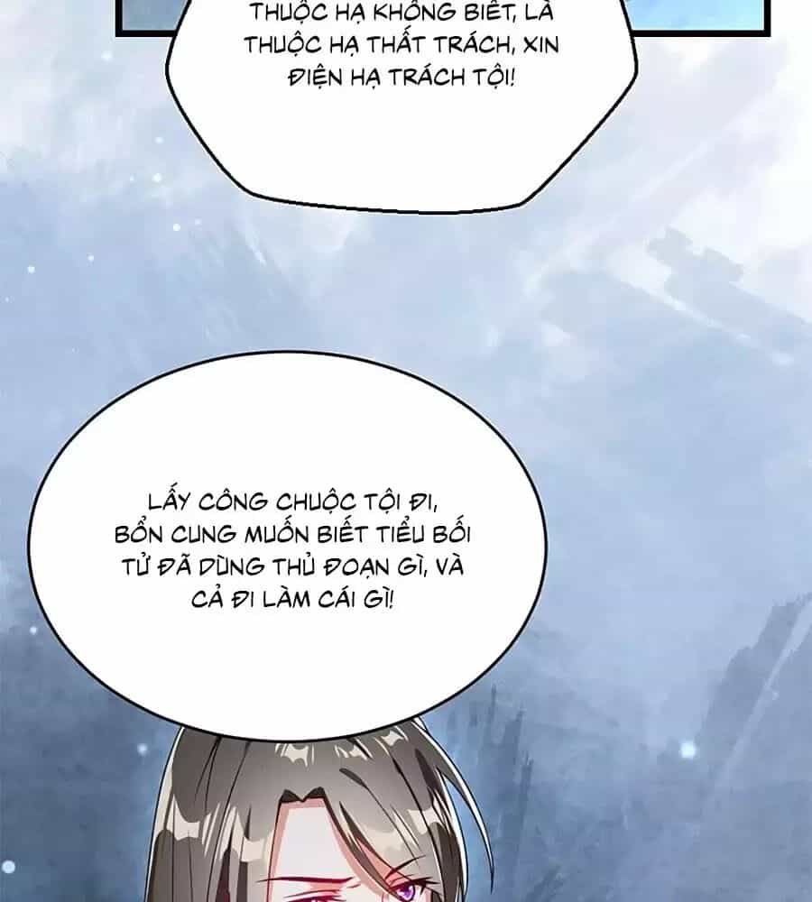 Thái Tử Điện Hạ, Nô Tài Có Hỉ Rồi - Chương 24 - ảnh 47