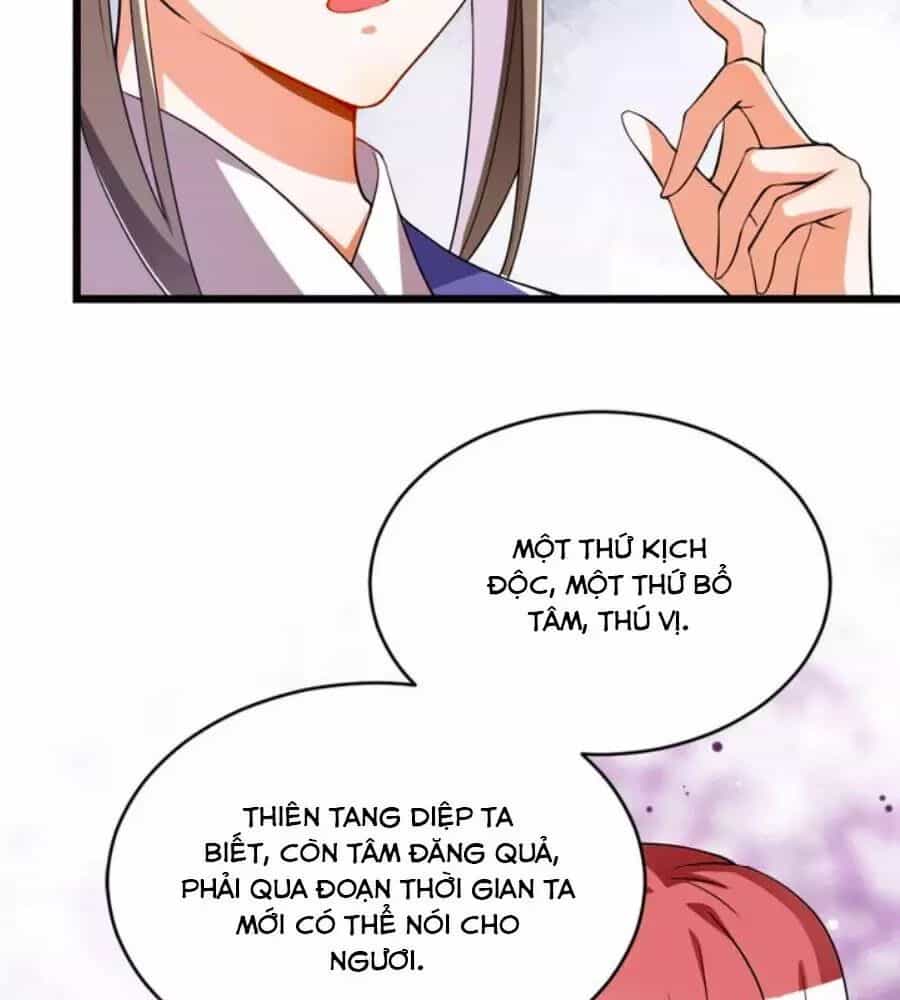 Thái Tử Điện Hạ, Nô Tài Có Hỉ Rồi - Chương 26 - ảnh 20