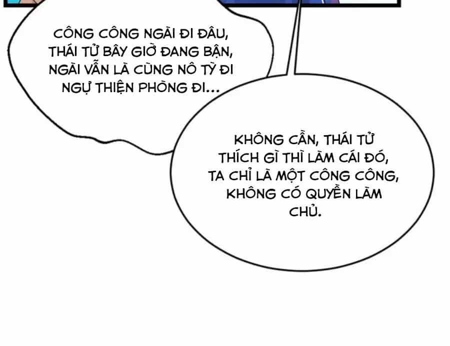 Thái Tử Điện Hạ, Nô Tài Có Hỉ Rồi - Chương 26 - ảnh 51