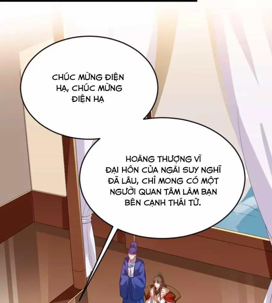 Thái Tử Điện Hạ, Nô Tài Có Hỉ Rồi - Chương 26 - ảnh 53