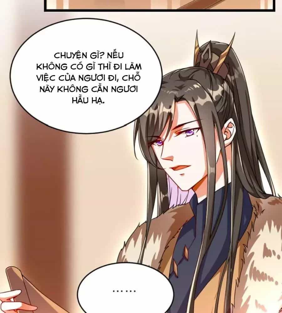 Thái Tử Điện Hạ, Nô Tài Có Hỉ Rồi - Chương 27 - ảnh 2