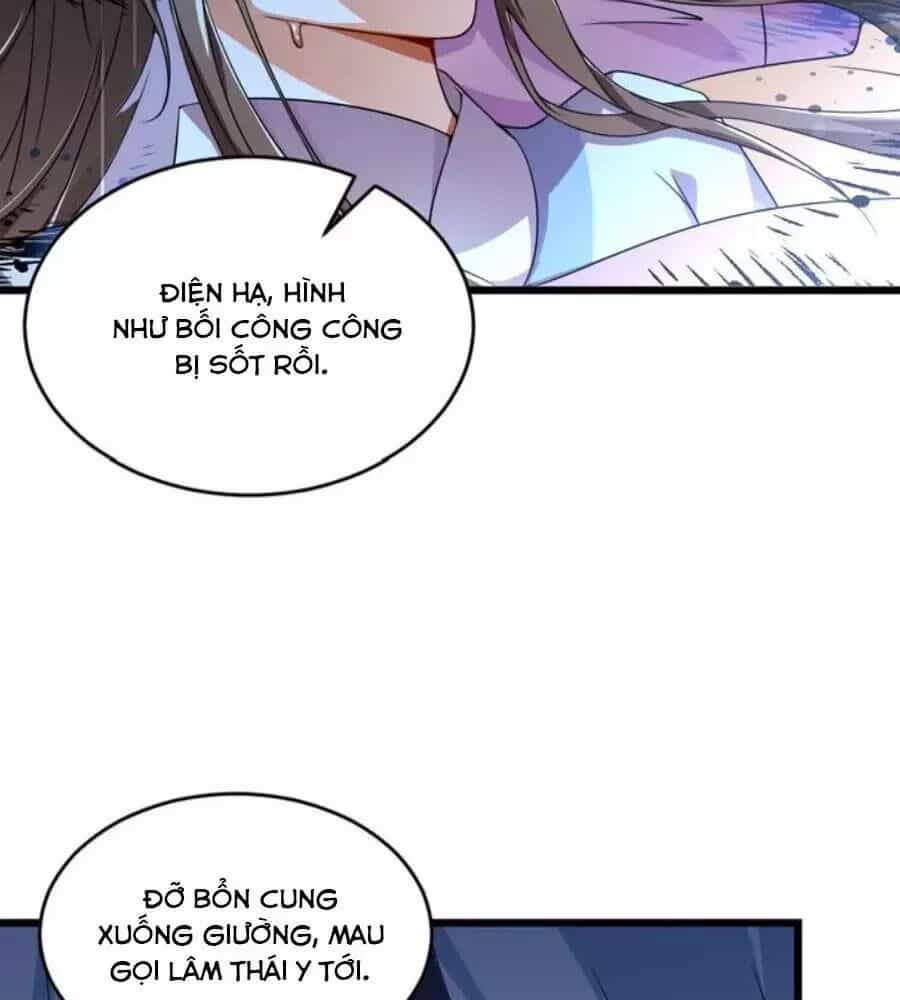 Thái Tử Điện Hạ, Nô Tài Có Hỉ Rồi - Chương 27 - ảnh 41