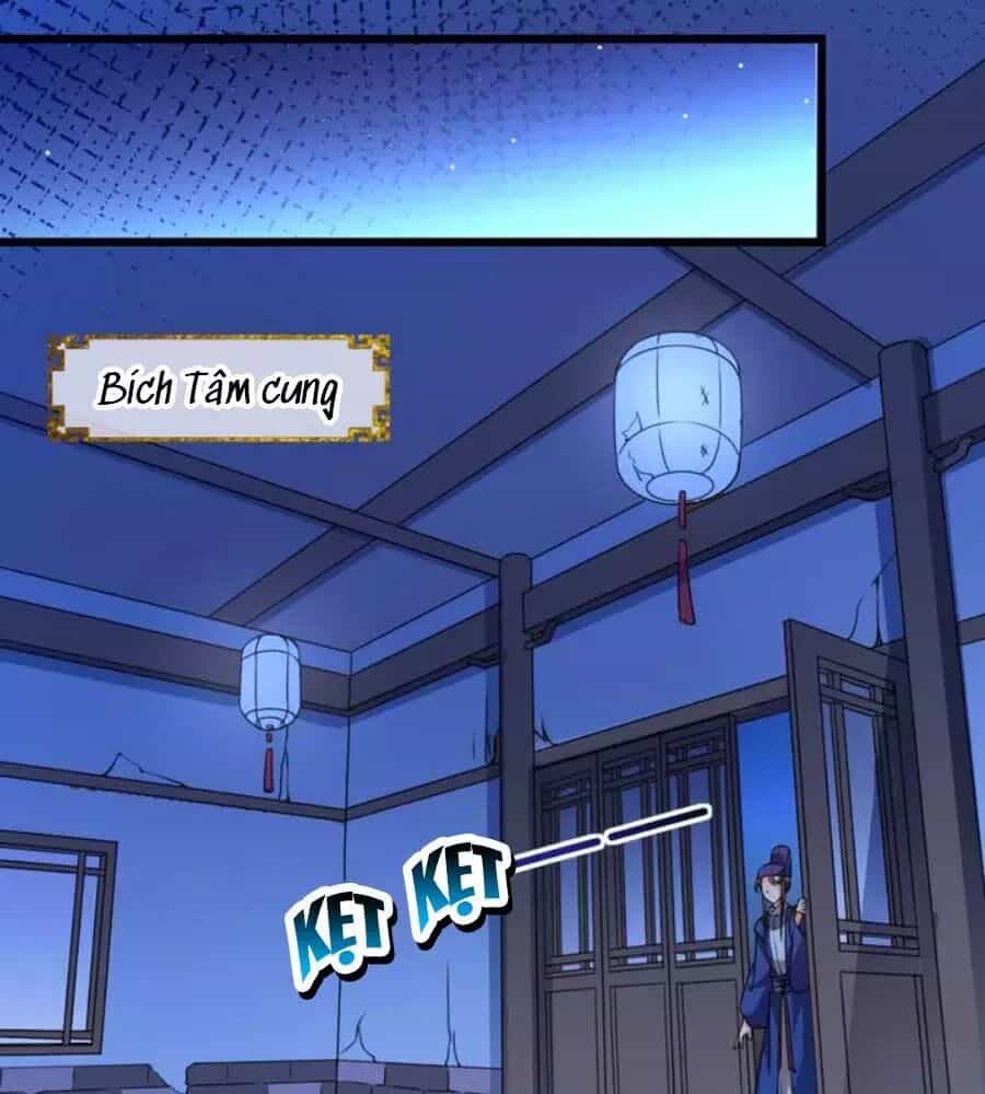 Thái Tử Điện Hạ, Nô Tài Có Hỉ Rồi - Chương 27 - ảnh 8