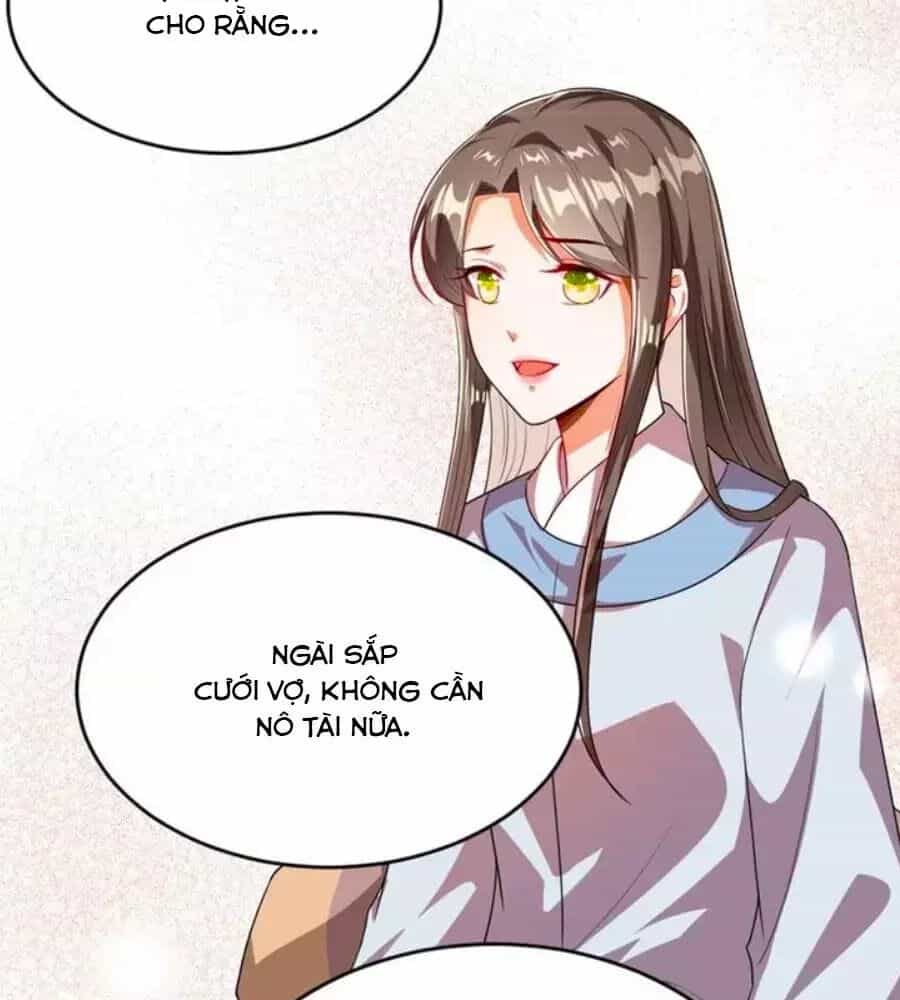 Thái Tử Điện Hạ, Nô Tài Có Hỉ Rồi - Chương 28 - ảnh 18