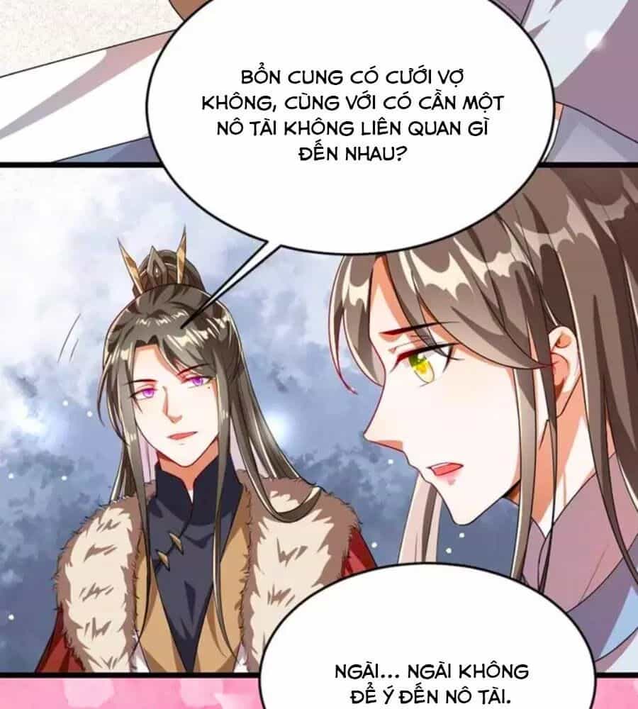 Thái Tử Điện Hạ, Nô Tài Có Hỉ Rồi - Chương 28 - ảnh 19