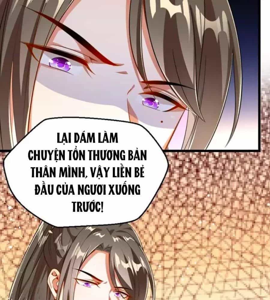 Thái Tử Điện Hạ, Nô Tài Có Hỉ Rồi - Chương 28 - ảnh 27