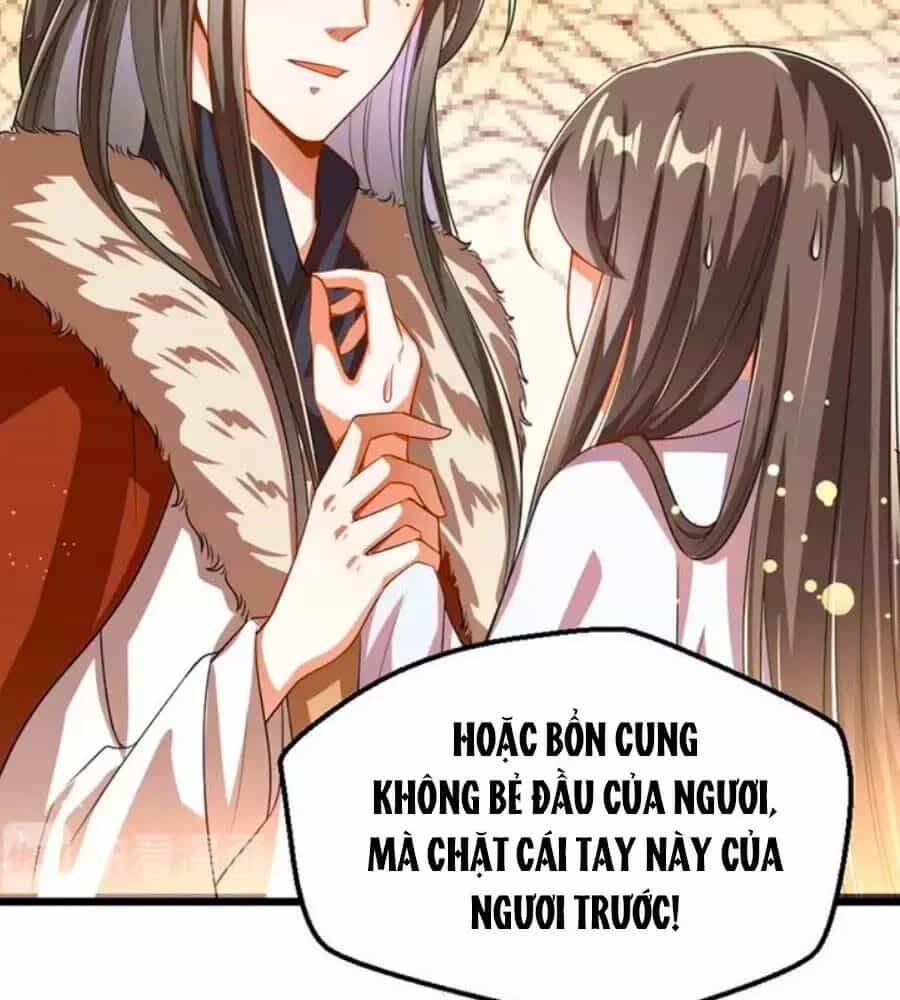 Thái Tử Điện Hạ, Nô Tài Có Hỉ Rồi - Chương 28 - ảnh 28