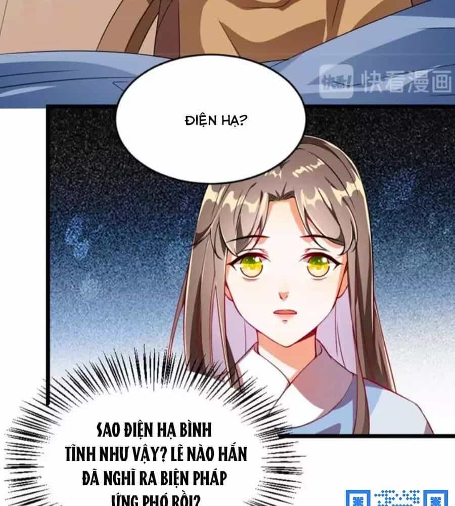 Thái Tử Điện Hạ, Nô Tài Có Hỉ Rồi - Chương 28 - ảnh 42