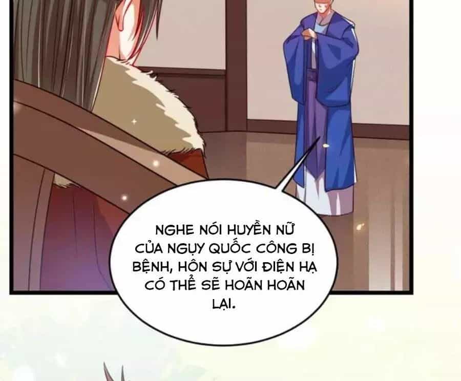 Thái Tử Điện Hạ, Nô Tài Có Hỉ Rồi - Chương 29 - ảnh 14
