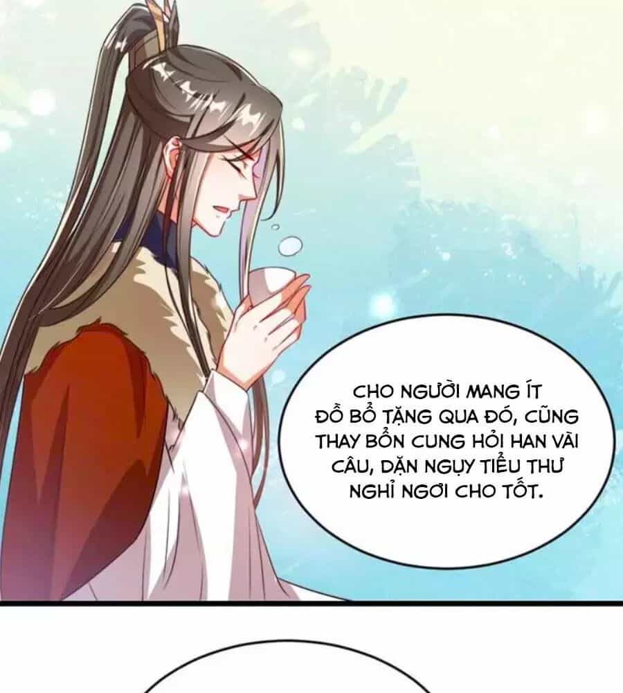Thái Tử Điện Hạ, Nô Tài Có Hỉ Rồi - Chương 29 - ảnh 15