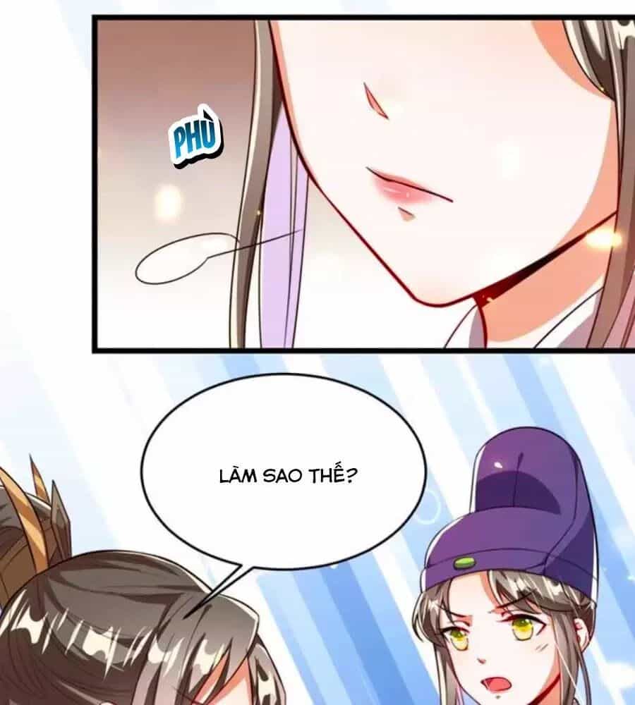 Thái Tử Điện Hạ, Nô Tài Có Hỉ Rồi - Chương 29 - ảnh 19